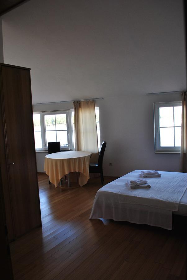 Promenade Bed & Breakfast Medulin Ngoại thất bức ảnh