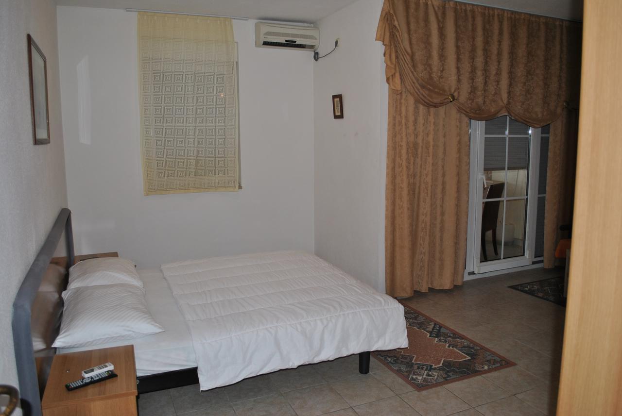 Promenade Bed & Breakfast Medulin Ngoại thất bức ảnh
