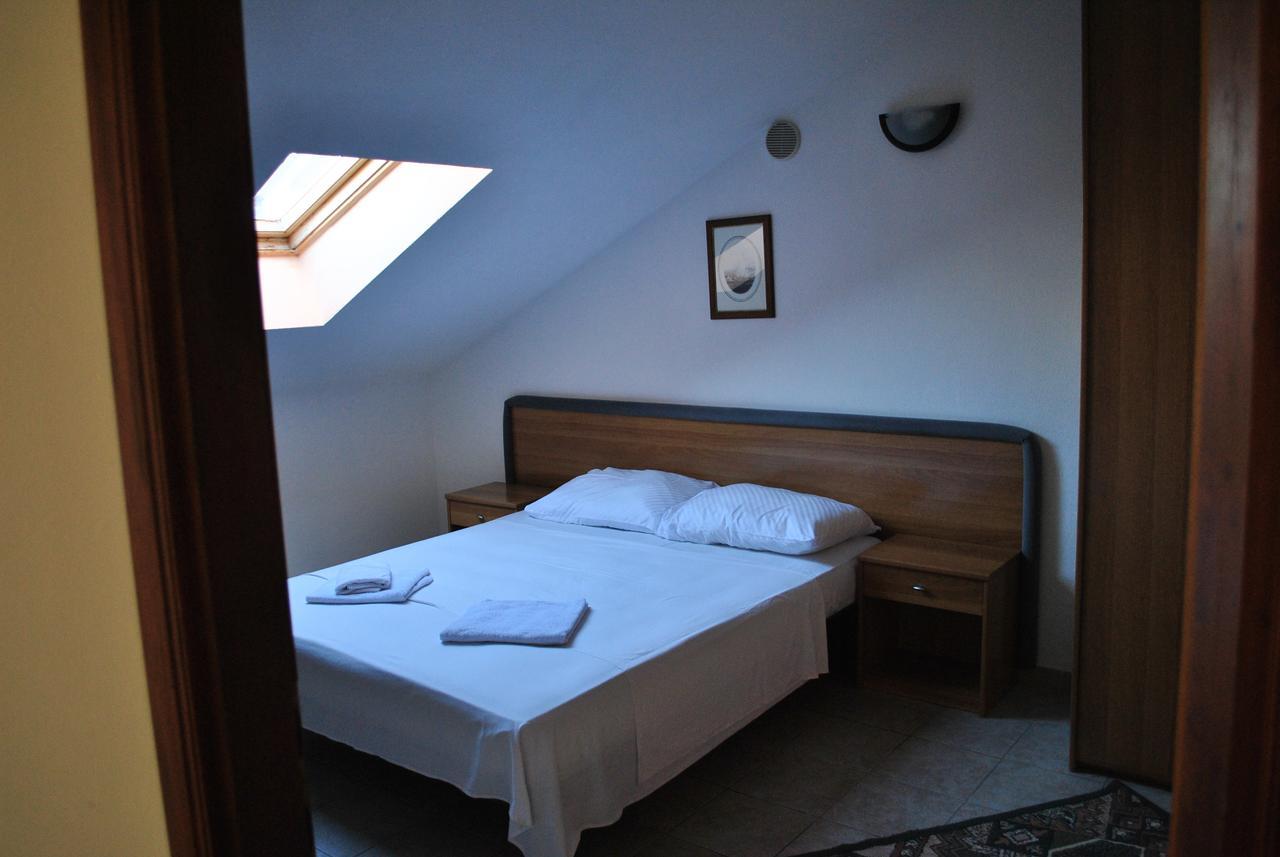 Promenade Bed & Breakfast Medulin Ngoại thất bức ảnh