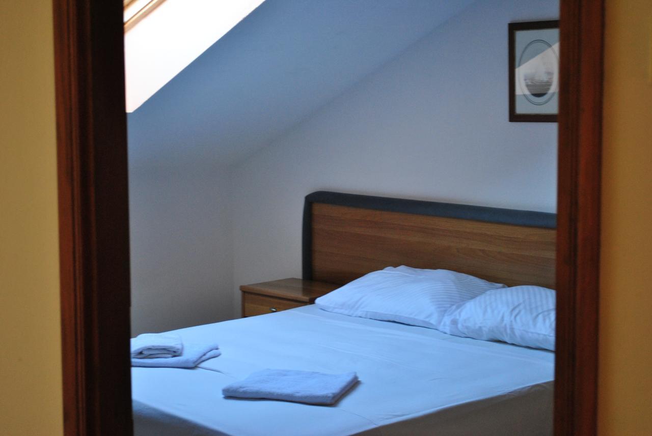 Promenade Bed & Breakfast Medulin Ngoại thất bức ảnh