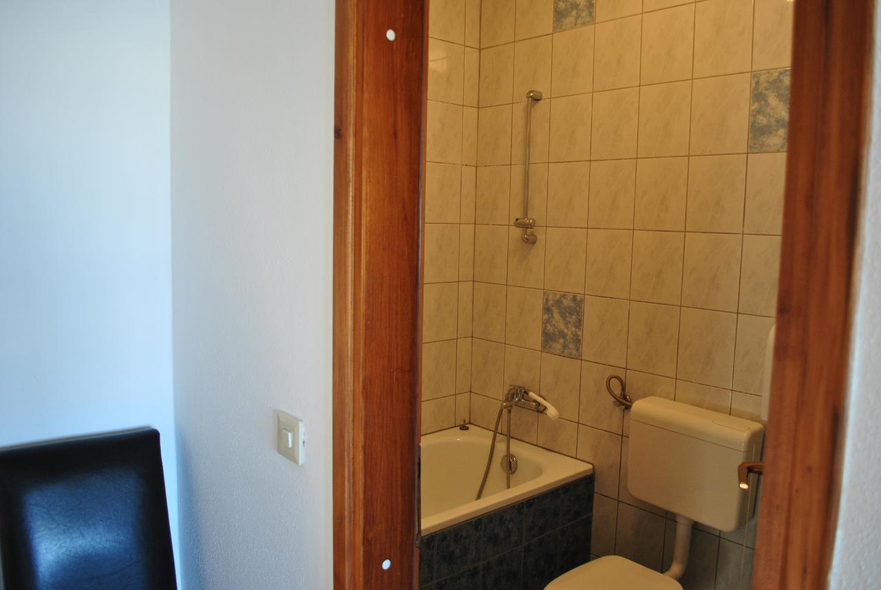 Promenade Bed & Breakfast Medulin Ngoại thất bức ảnh