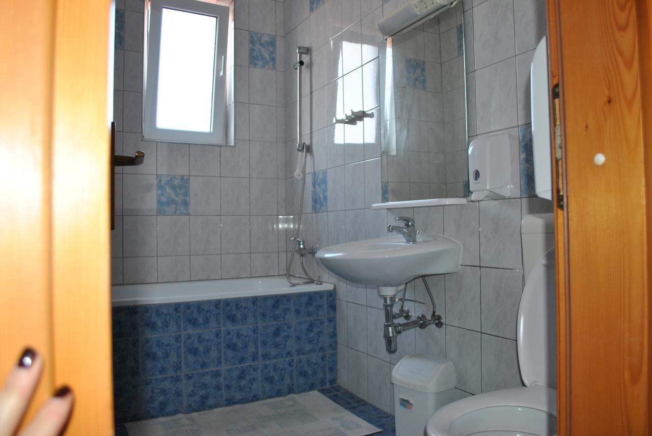 Promenade Bed & Breakfast Medulin Ngoại thất bức ảnh
