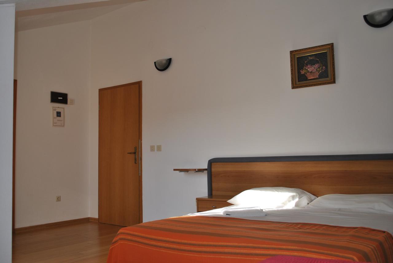 Promenade Bed & Breakfast Medulin Ngoại thất bức ảnh