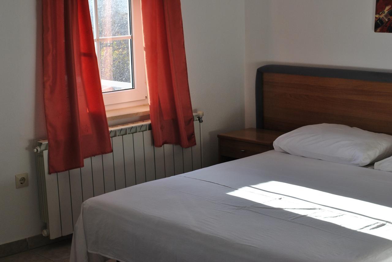 Promenade Bed & Breakfast Medulin Ngoại thất bức ảnh