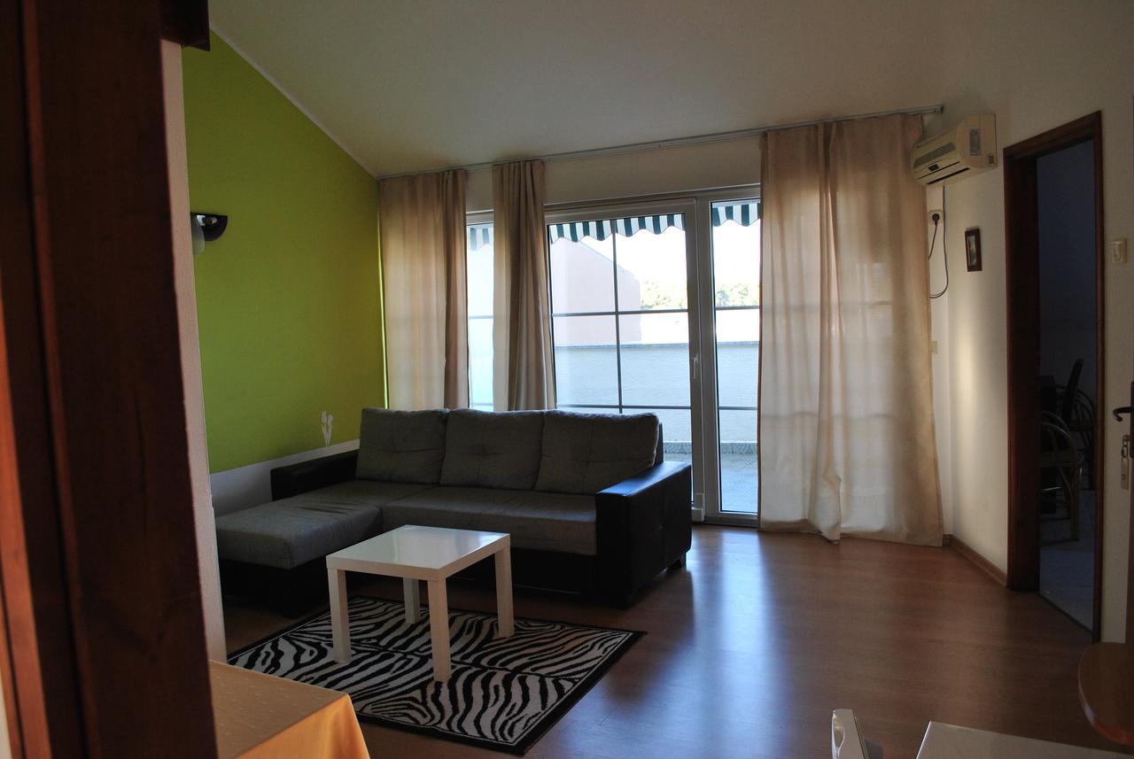Promenade Bed & Breakfast Medulin Ngoại thất bức ảnh