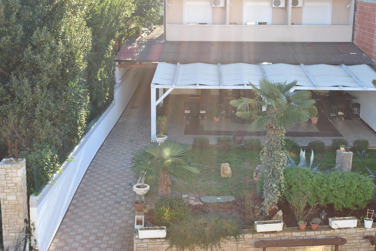 Promenade Bed & Breakfast Medulin Ngoại thất bức ảnh