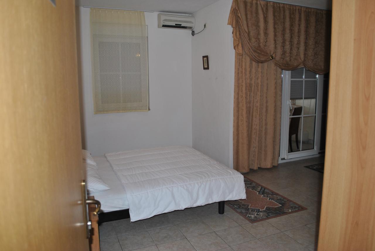 Promenade Bed & Breakfast Medulin Ngoại thất bức ảnh