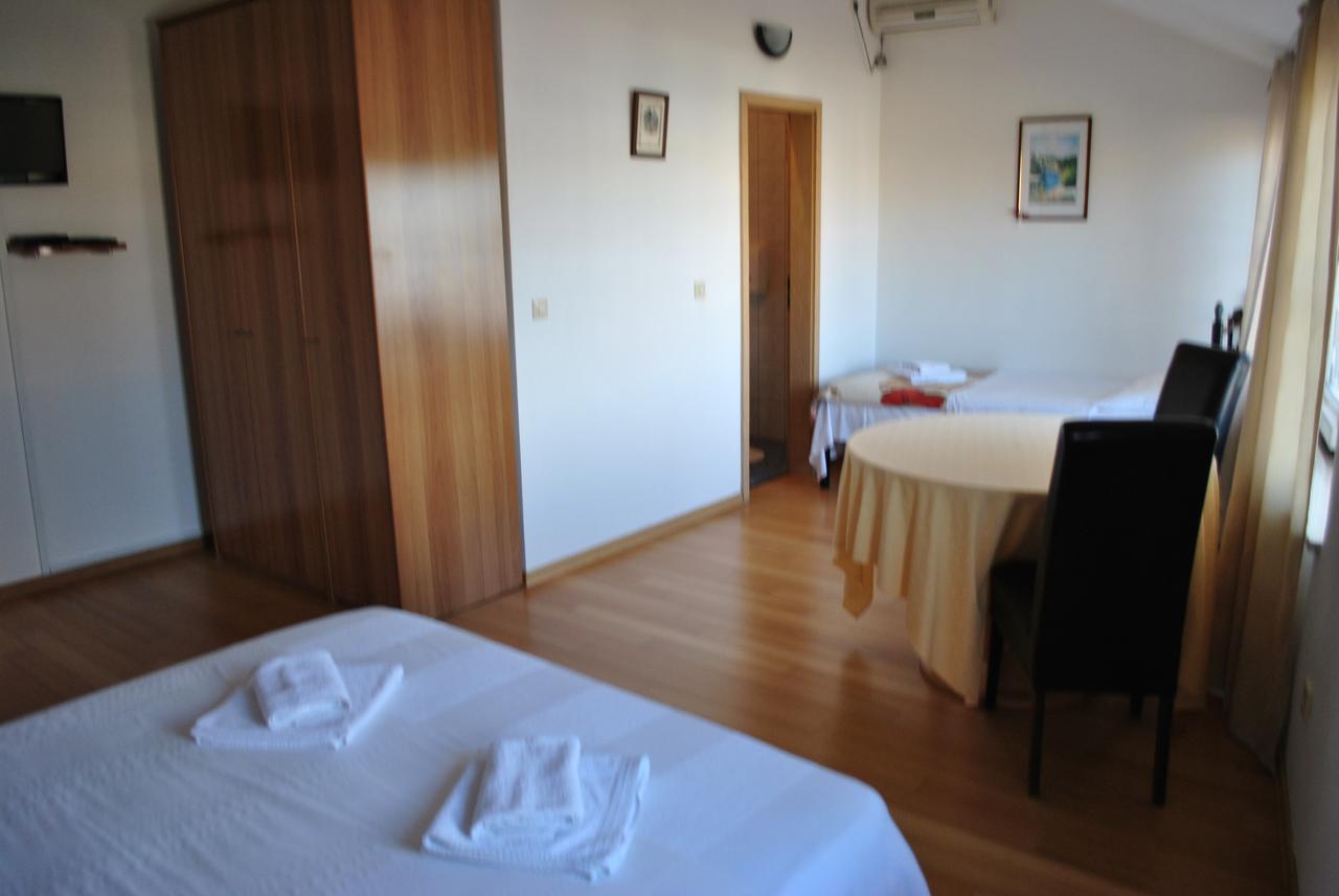 Promenade Bed & Breakfast Medulin Ngoại thất bức ảnh
