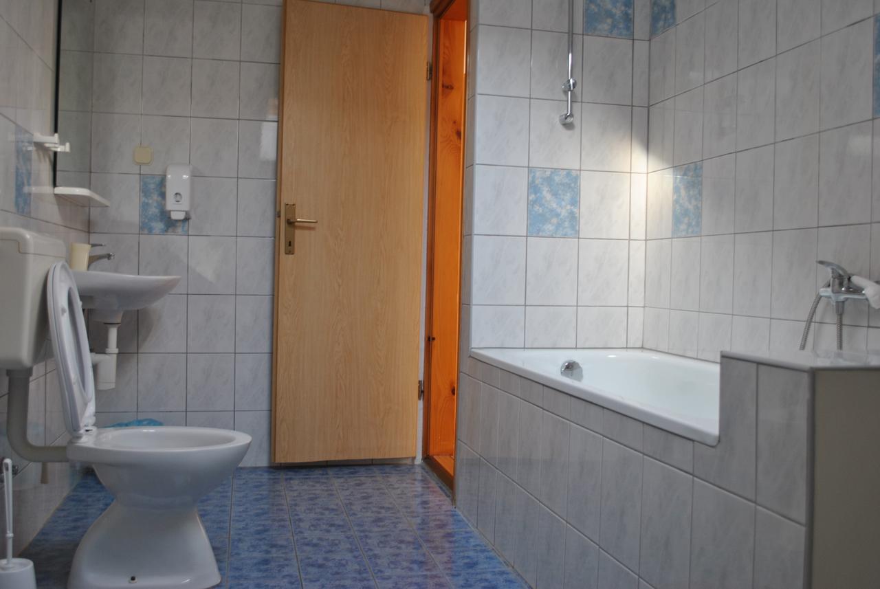 Promenade Bed & Breakfast Medulin Ngoại thất bức ảnh