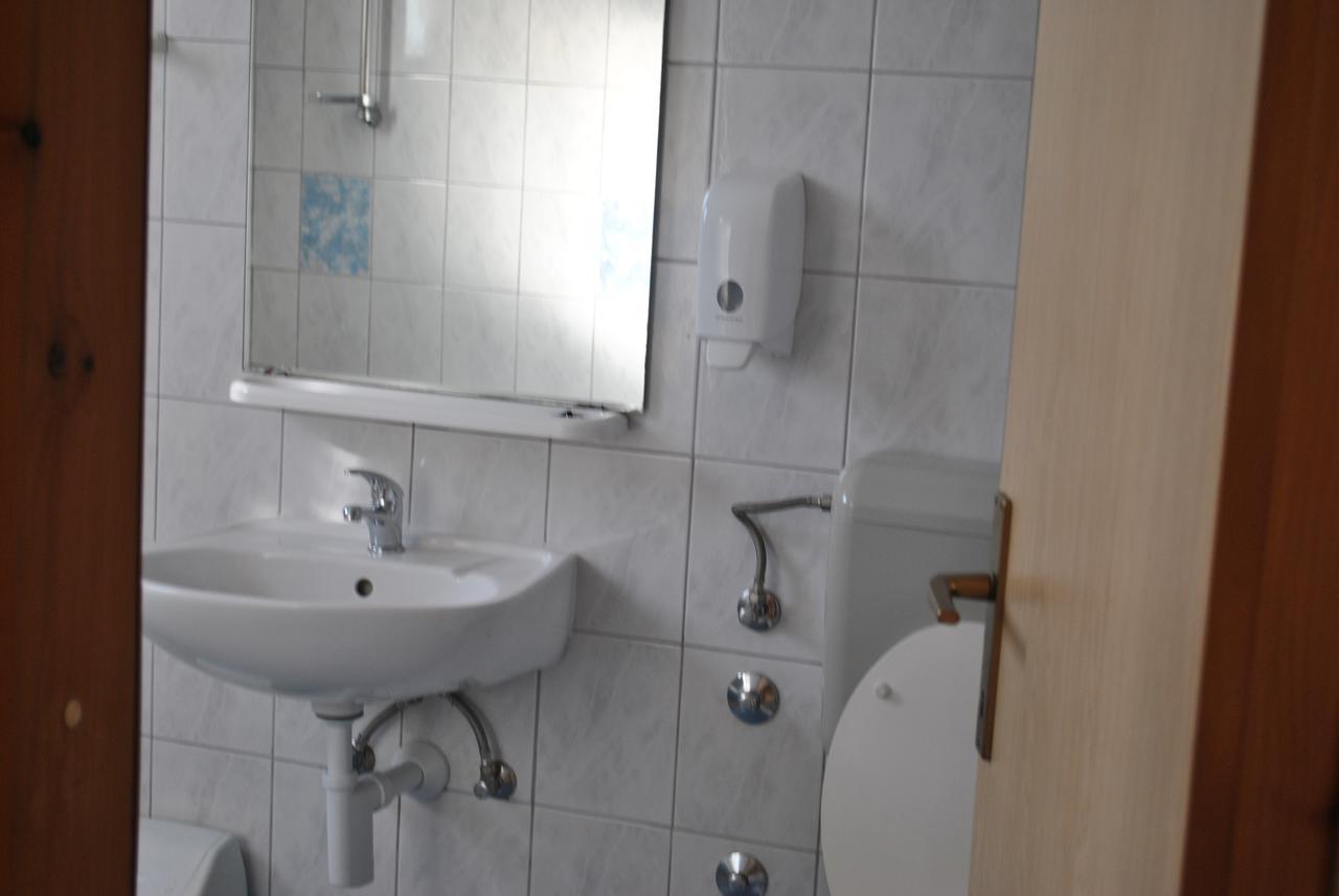 Promenade Bed & Breakfast Medulin Ngoại thất bức ảnh