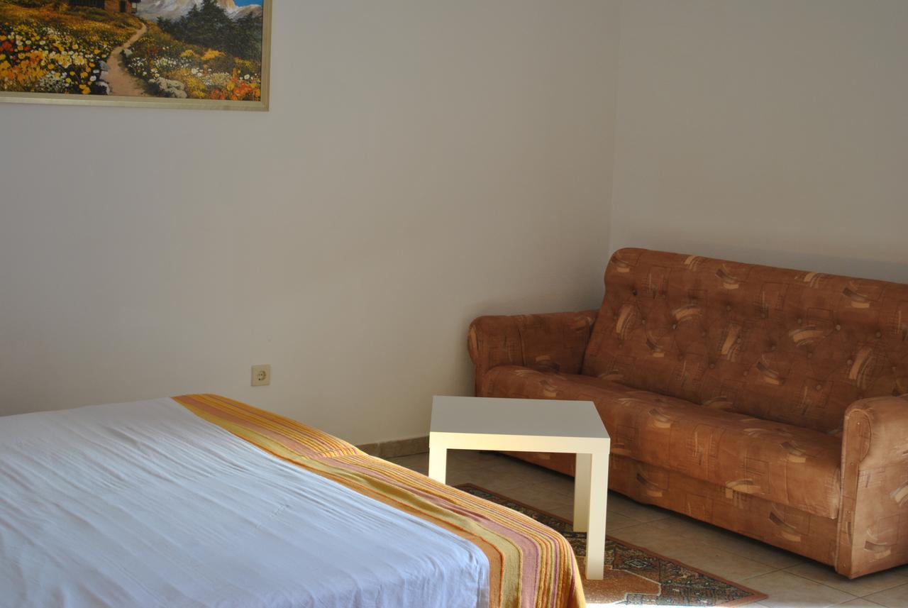 Promenade Bed & Breakfast Medulin Ngoại thất bức ảnh