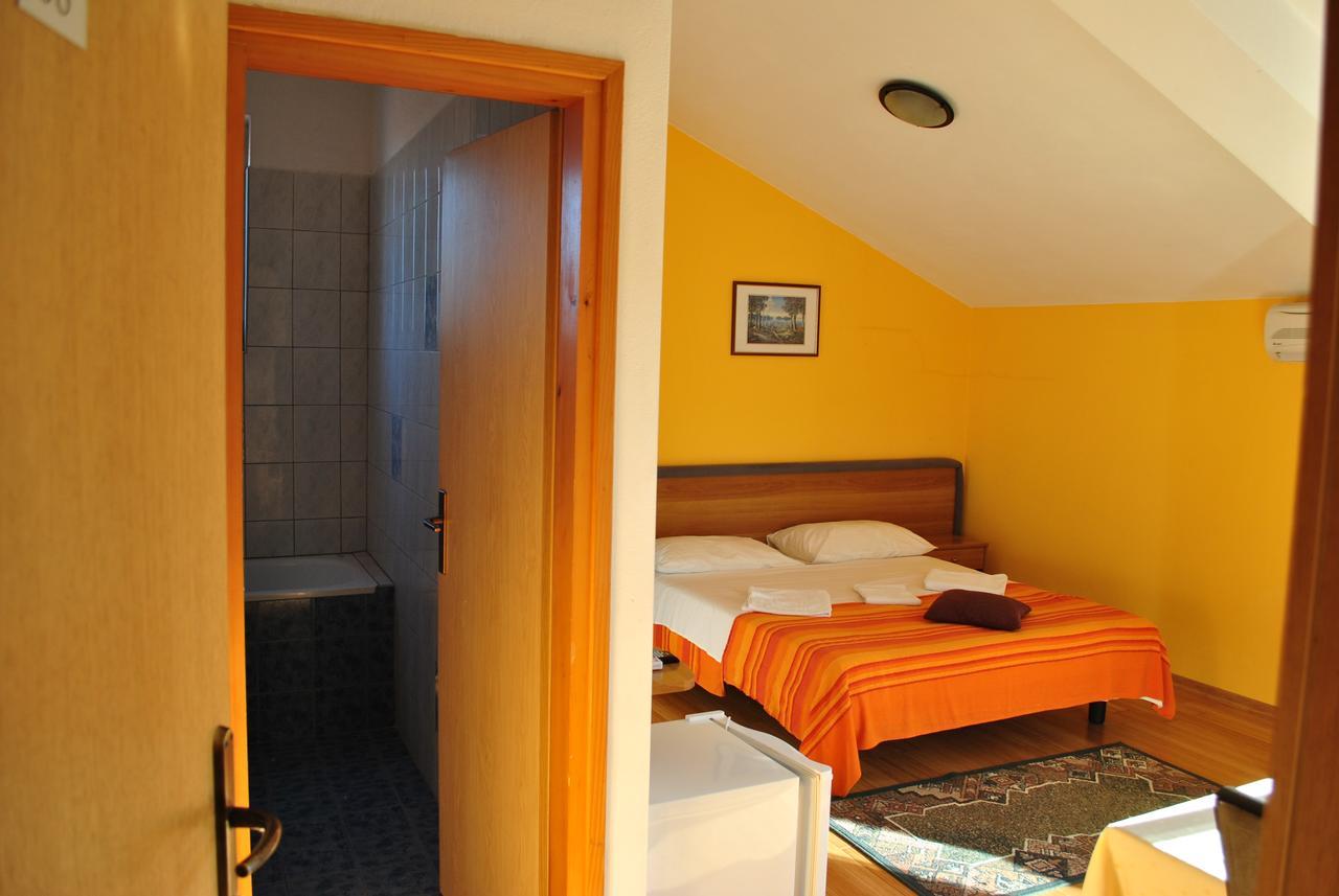 Promenade Bed & Breakfast Medulin Ngoại thất bức ảnh